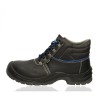 Bota de Seguridad Kalfu Puntera + Plantilla de acero