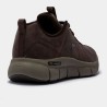 Zapato en piel de becerro engrasado